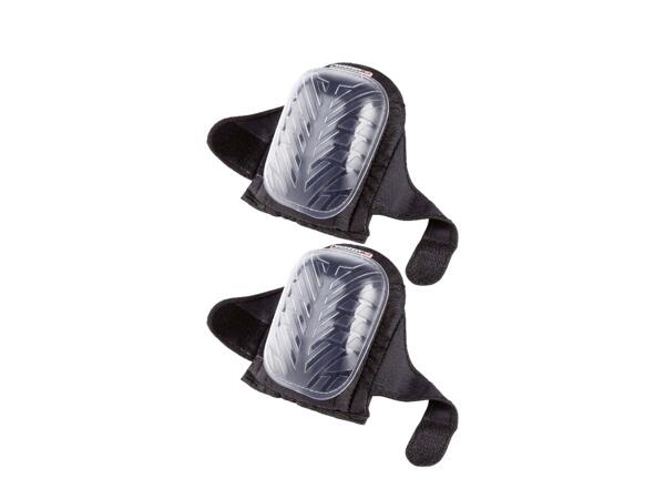 Gel Knee Pads
