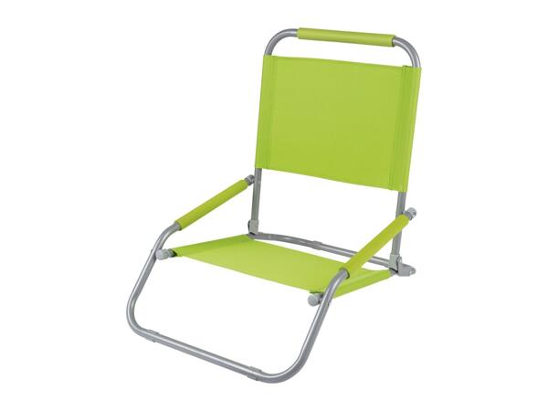 Crivit Beach Chair