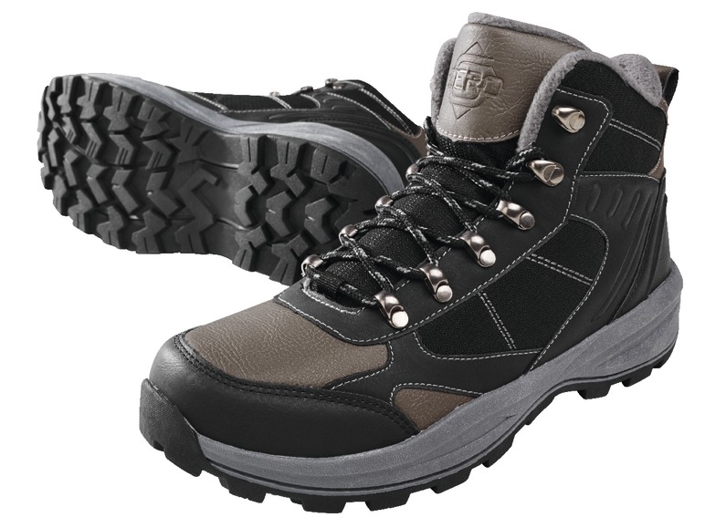 Men's Boots