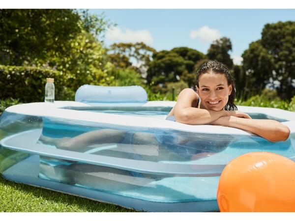 Jumbo Leisure Pool