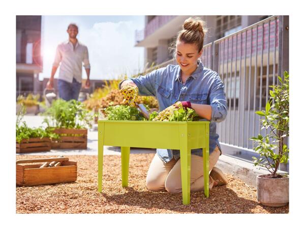 Parkside Mini Raised Planter