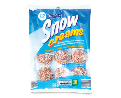 Snowcreams