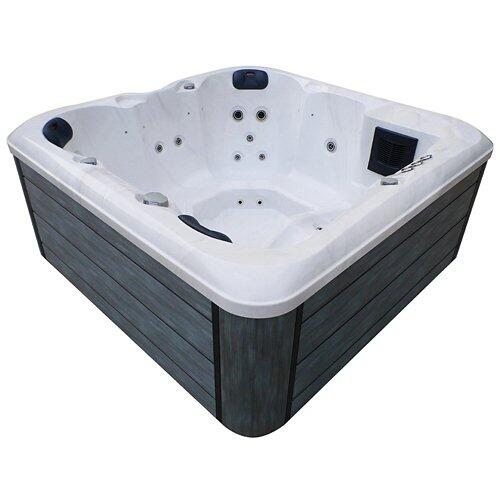 SONNENKÖNIG Bain à remous "Korfu"