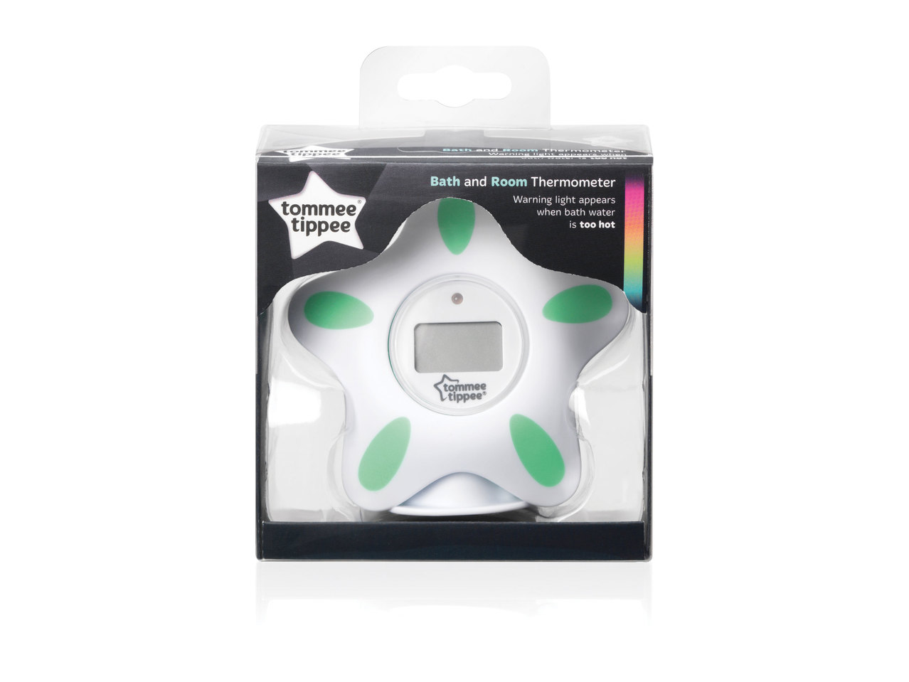 Tommee Tippee Bath and Room Thermometer1