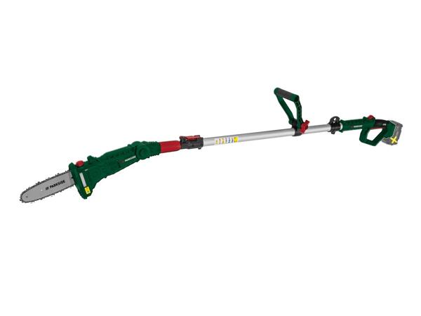 Cordless Pruner