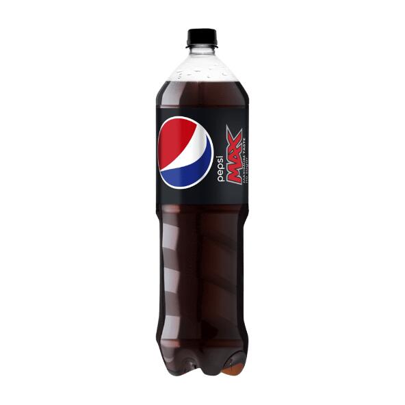 Pepsi Max