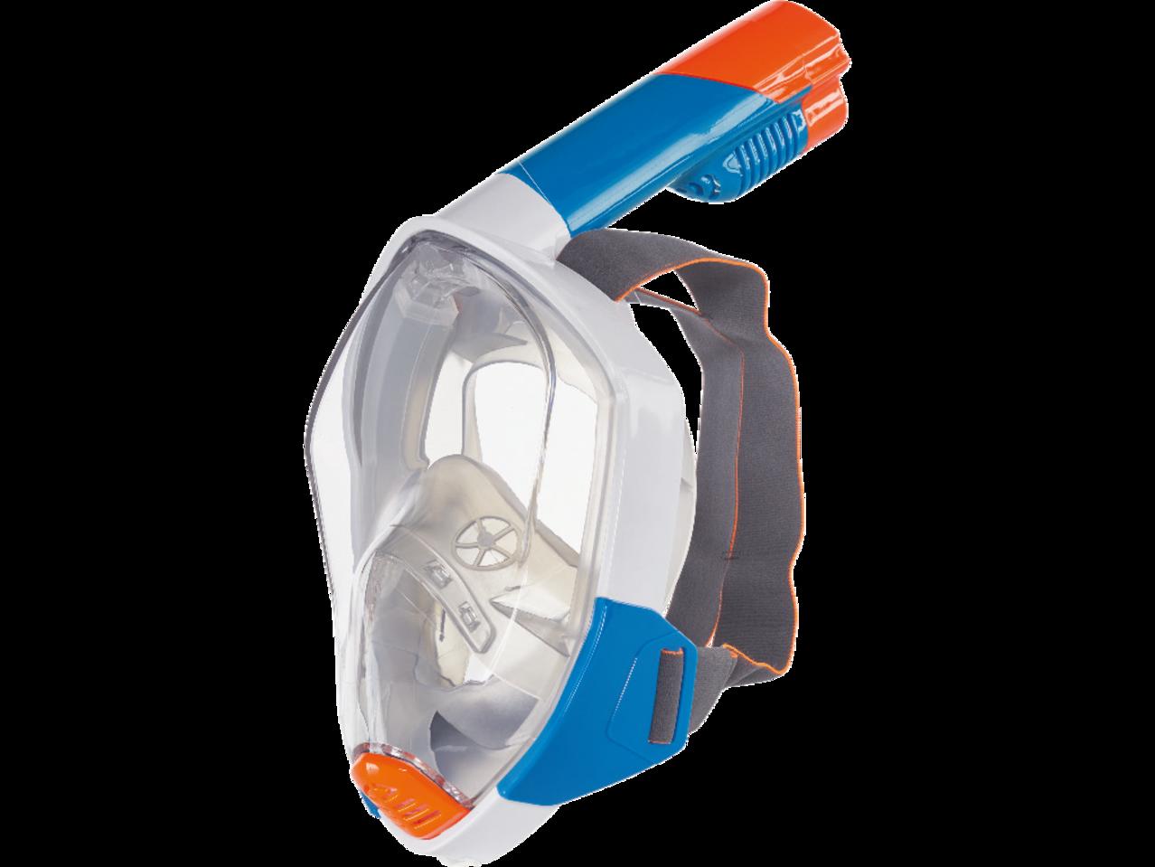 Snorkel Mask