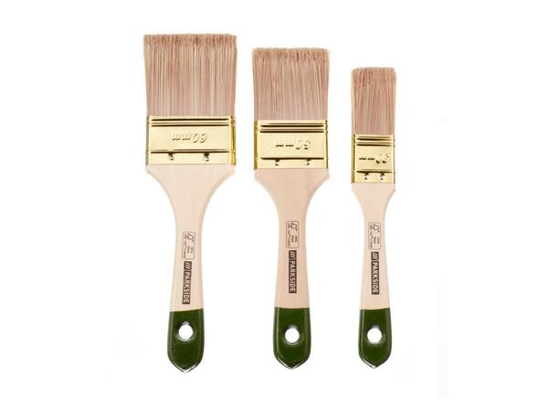 Paintbrush Set