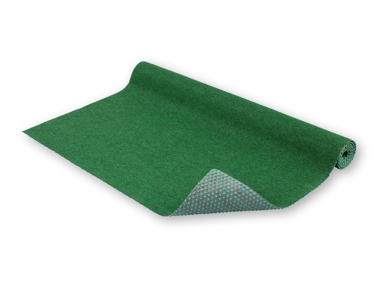 Florabest(R) Artificial Grass Mat