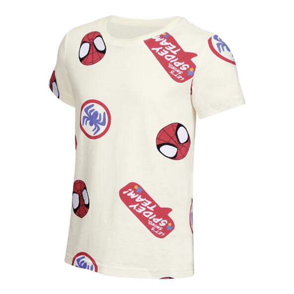 DISNEY(R)/NICKELODEON(R)/MARVEL(R) 				T-shirt, 2 cs