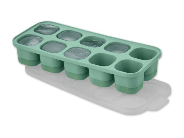 Eiswürfelformen