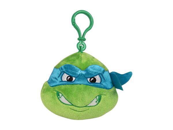 Kids' Keychain "Paw Patrol, Hello Kitty, Sonic, Ninja Turtles"