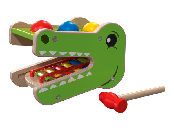 Wooden Learning Toys