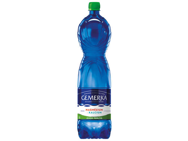 GEMERKA