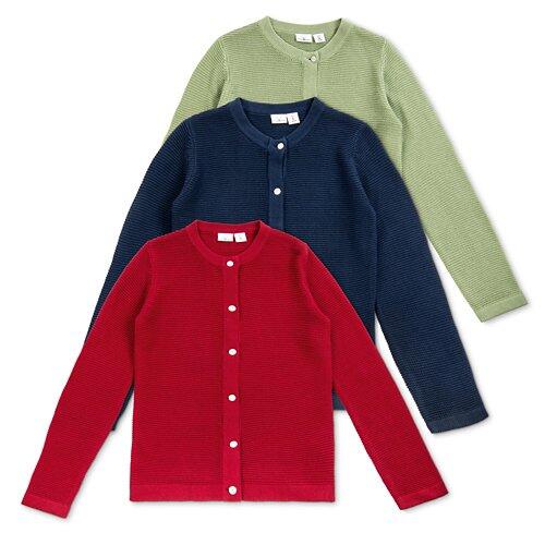WALDSCHÜTZ Damen-Trachtenstrickjacke