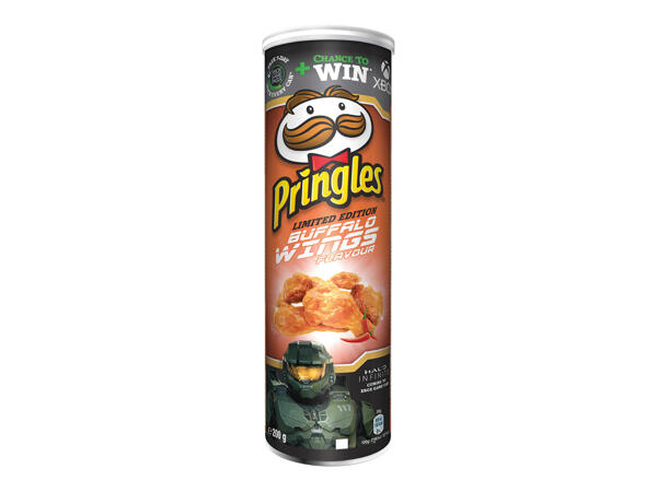 PRINGLES