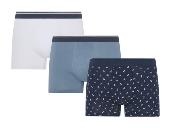 Men's Boxers