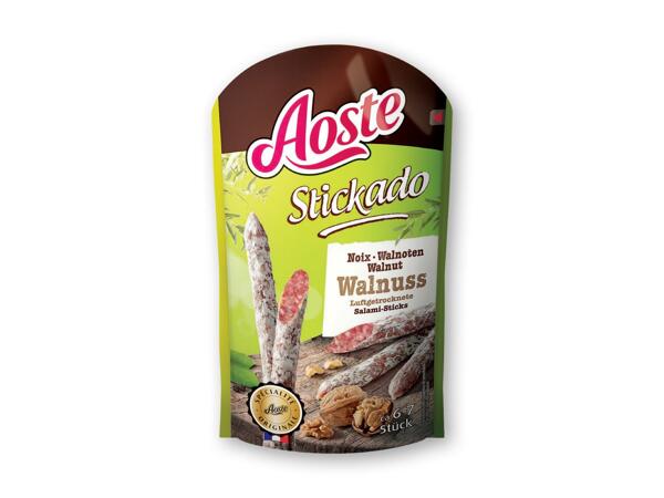 AOSTE Salami