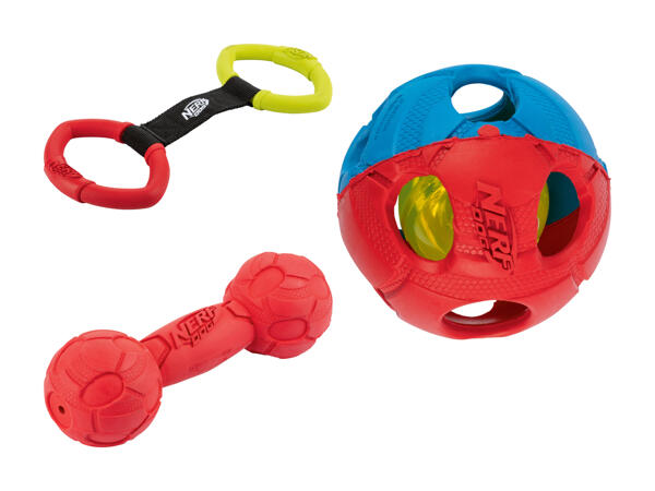 NERF DOG(R) Hundelegetøj