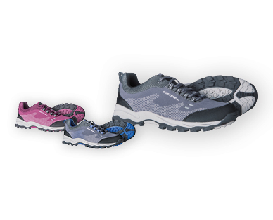 Chaussures softshell pour femmes/hommes CRANE(R)