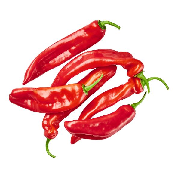 Spitzpaprikas