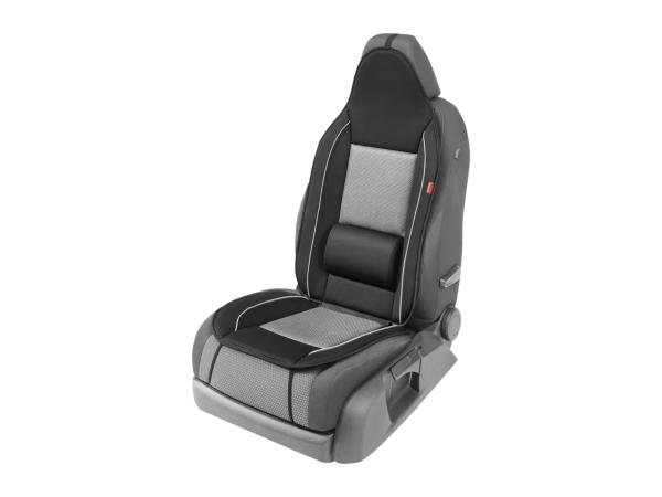Ultimate Speed Car Seat Cover With Lumbar Support