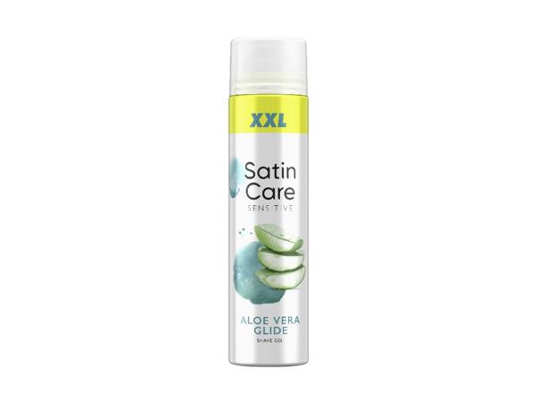 Gel à raser Gillette Venus Satin Care