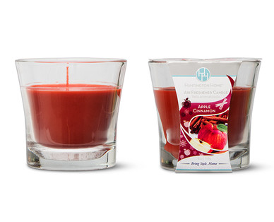 Huntington Home Air Freshener Candle
