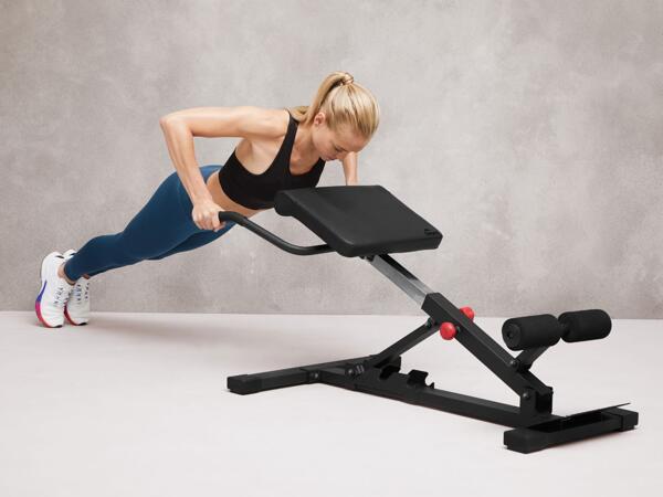 Multi Trainer