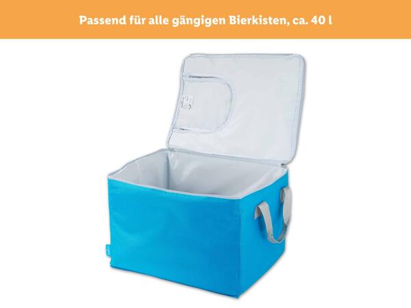 Kühltasche/​Bierkistenkühltasche