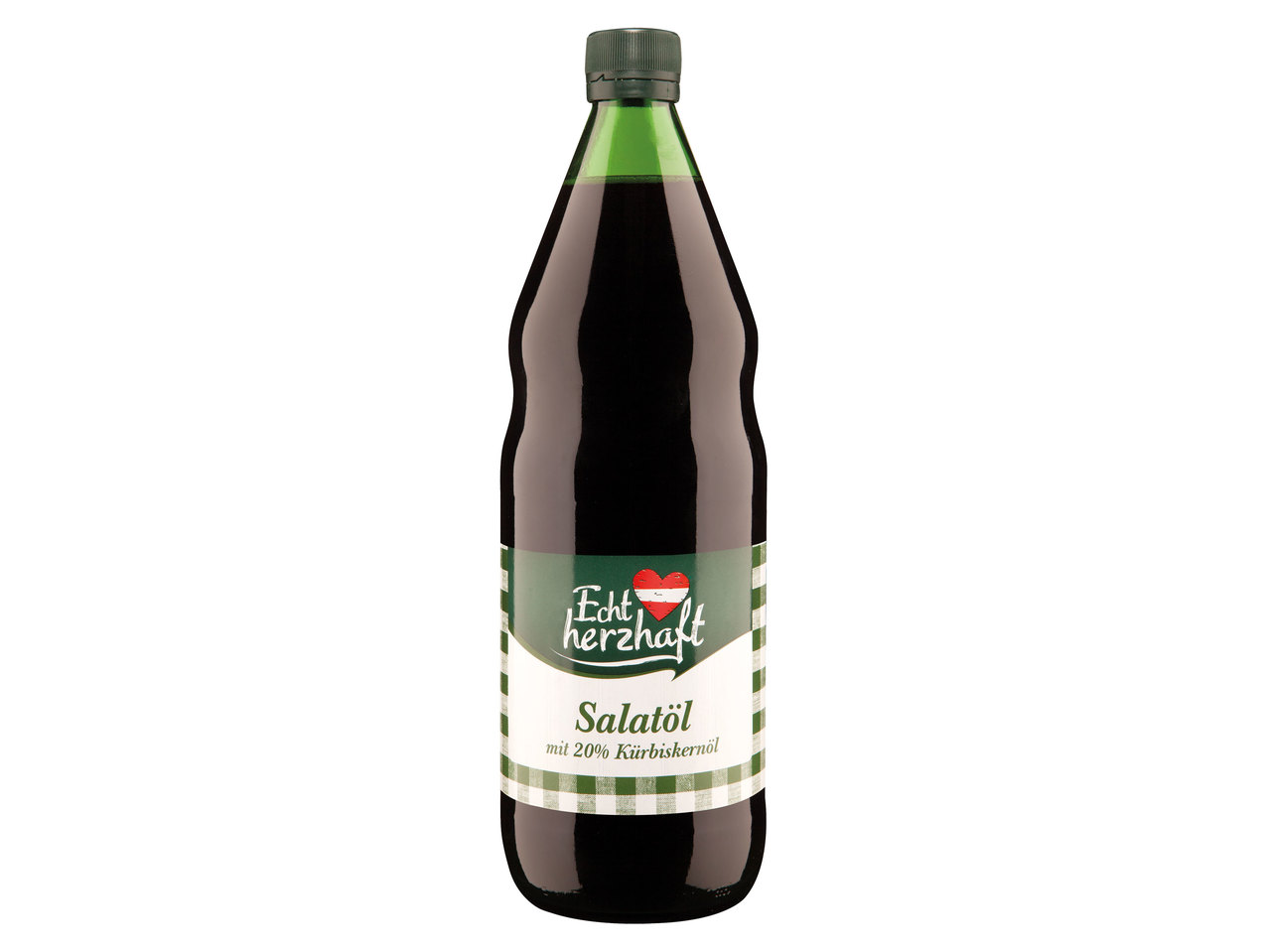 ECHT HERZHAFT Salatöl
