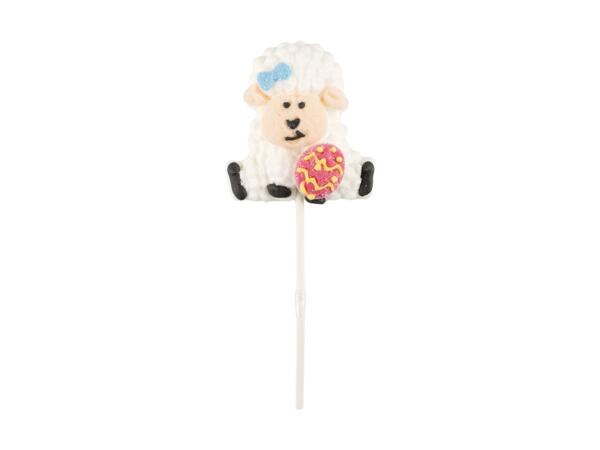 Easter Mallow Lollies
