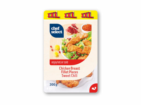 CHEF SELECT Kyllingebrystfilet