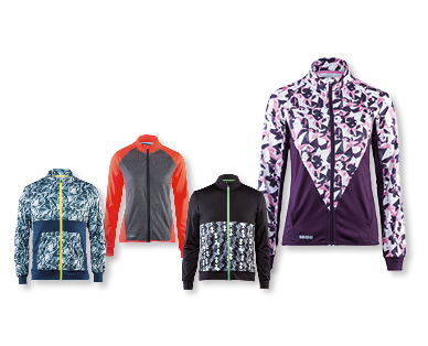 Veste de sport légère pour enfants INOC