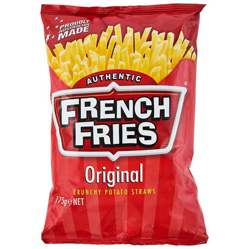 Original Potato Chips 175g