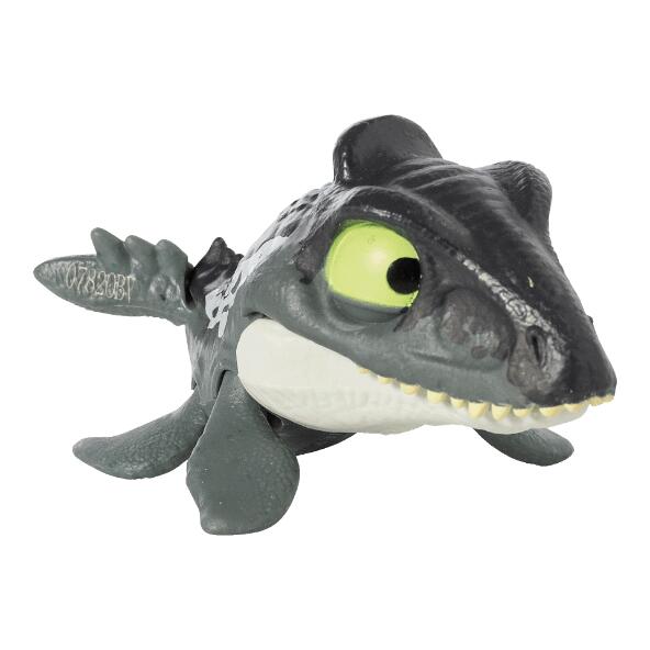 JURASSIC WORLD(R) 				Dinosaurier