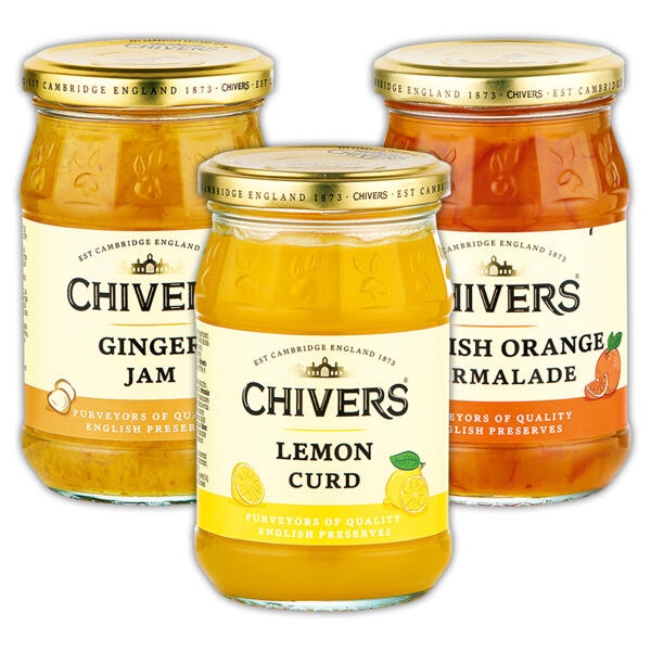 Original englische Marmelade