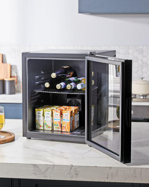Ambiano Drinks Fridge