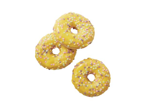 Vårdonut