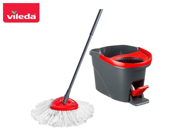 Vileda Easy Wring & Clean Mop and Bucket Set