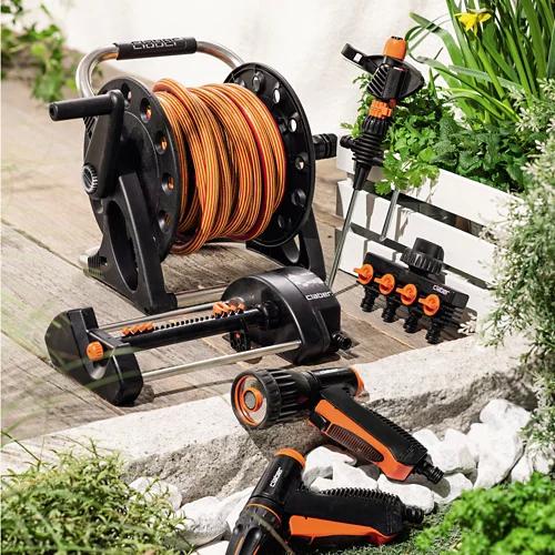 CLABER Dispositivo professionale per l'irrigazione del giardino