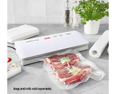 Vacuum Food Sealer