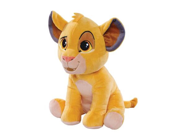 Simba Lion King Soft Toy - Simba