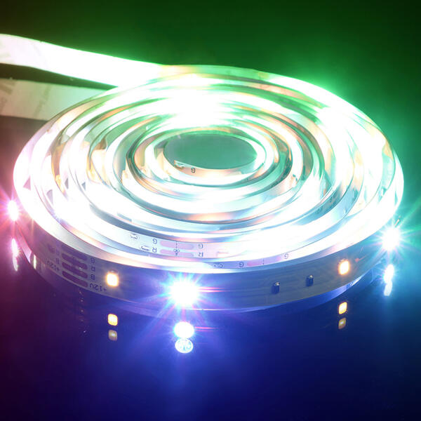 Flexibler LED-Strip