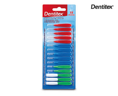 Interdental Set 15pk