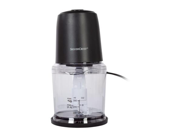 Silvercrest Kitchen Tools Mini Chopper