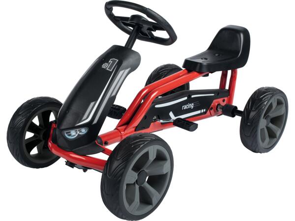 Kids' Go Kart