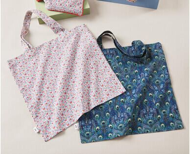 Liberty Shopping Tote Bag