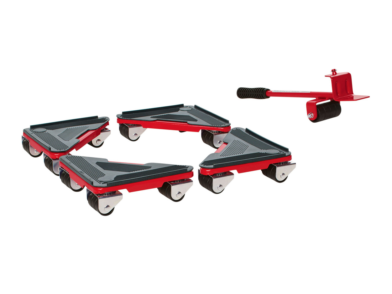 Furniture Transport Set