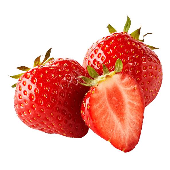 Aardbeien
